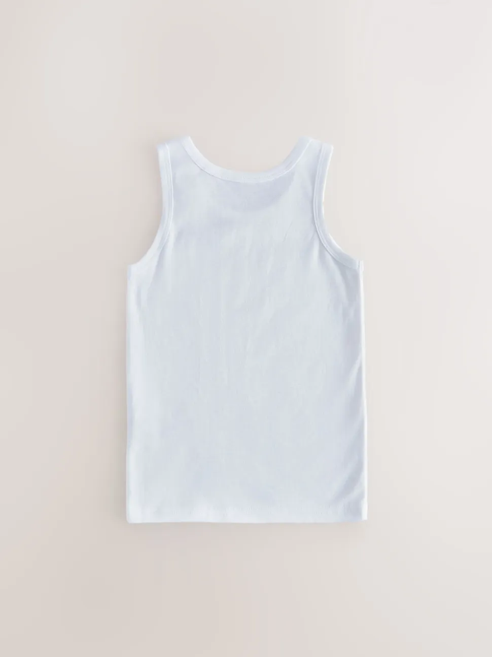 Multicolore - Lot de 5 débardeurs (1.5-16ans)