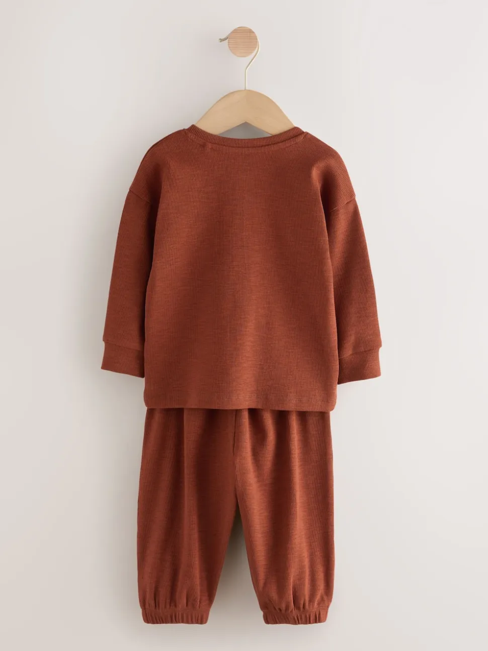 Multicolore - Lot de 3 pyjamas décontractés (9mois à12ans)