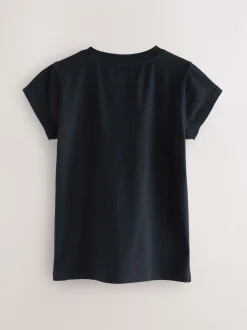 Multicolore - Lot de 3 t-shirts Superdry