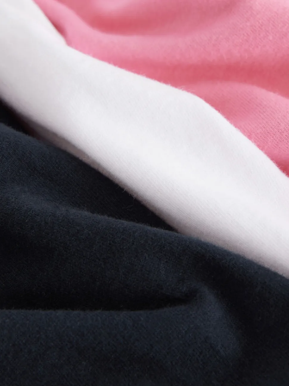 Multicolore - Lot de 3 t-shirts Superdry