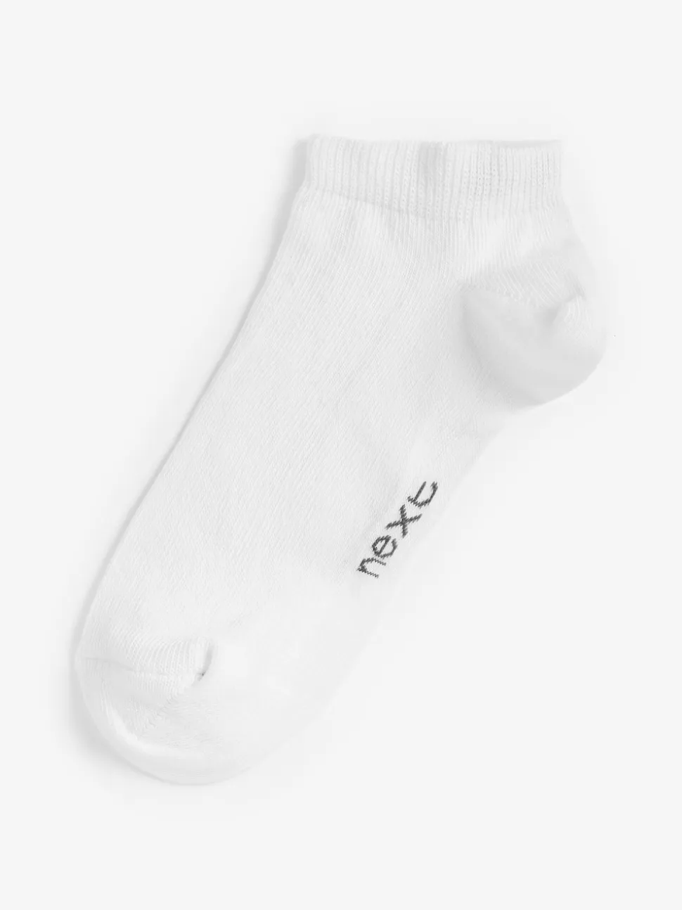 Multicolore - Paquet de 7 chaussettes d'entraînement en coton riche