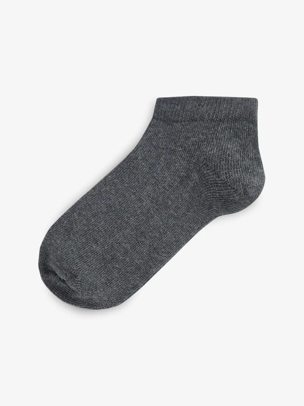 Multicolore - Paquet de 10 chaussettes d'entraînement