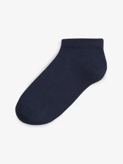 Multicolore - Paquet de 10 chaussettes d'entraînement