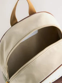 Multicolore - Sac à dos Gruffalo