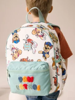 Multicolore - Sac à dos Paw Patrol