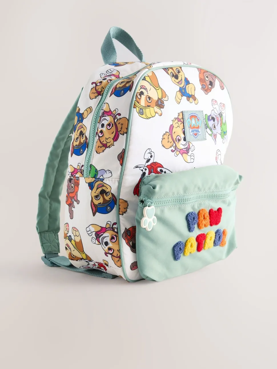 Multicolore - Sac à dos Paw Patrol