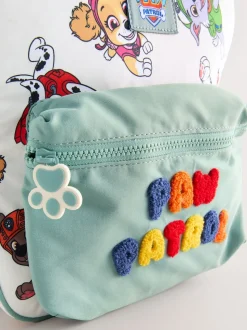 Multicolore - Sac à dos Paw Patrol