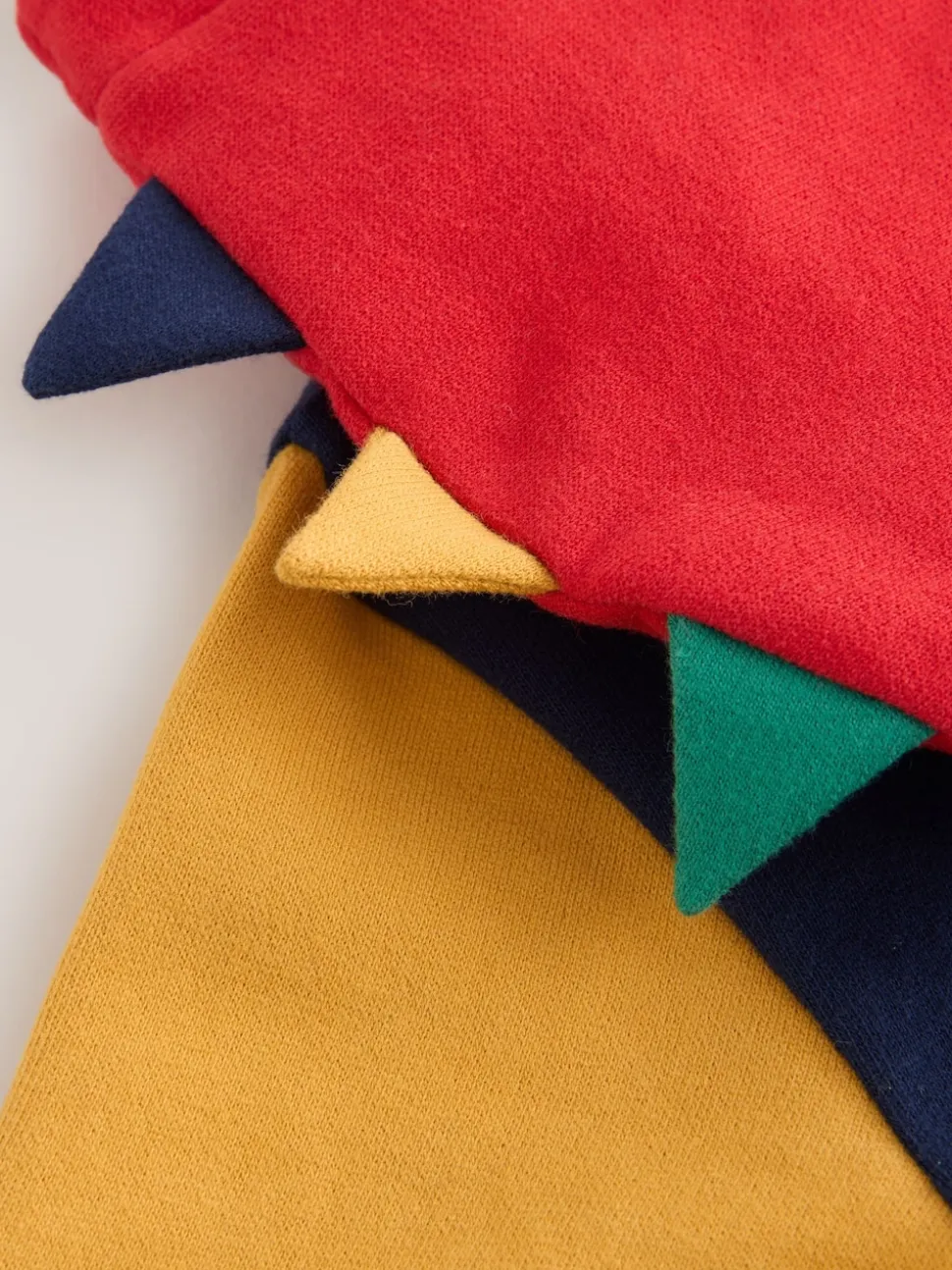 Multicolore - Tout-en-un color block (3mois à7ans)