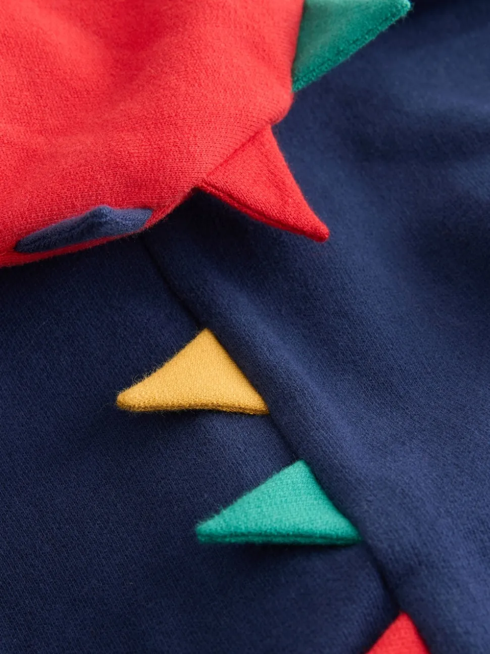 Multicolore - Tout-en-un color block (3mois à7ans)