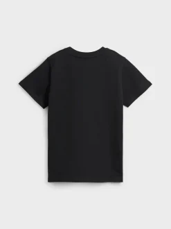 Multicolore imprimé zébré - Lot 3 t-shirts Paul Smith Junior Signature