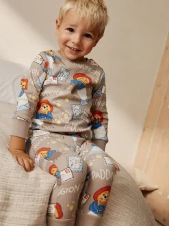 Multicolore Paddington - Pyjama à permis unique (9 mois à 8 ans)
