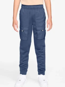 Mystic Navy - Jogging utilitaire Nike City