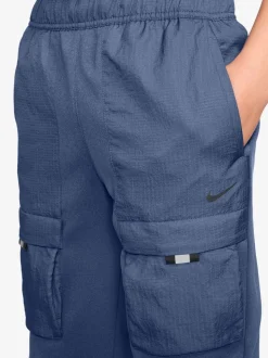 Mystic Navy - Jogging utilitaire Nike City