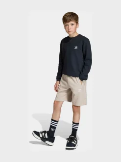 neutre - Adidas Original Shorts