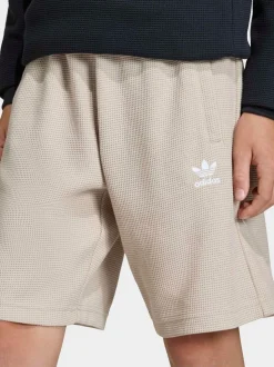 neutre - Adidas Original Shorts
