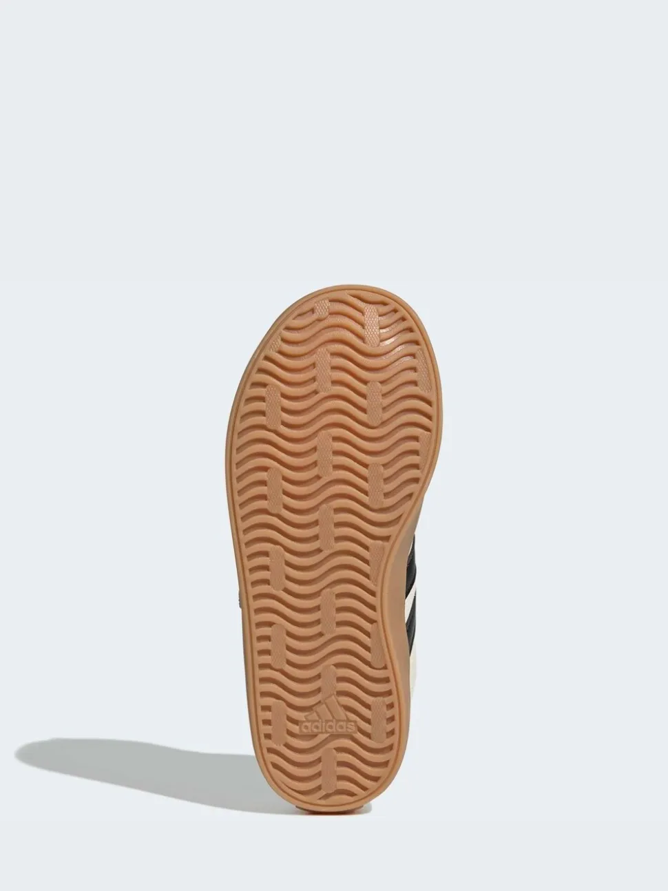 neutre - adidas Vl Cour 3.0 Baskets enfant à crochets et boucles