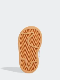 neutre - Baskets Adidas Originals Campus 00s Comfort Closure élastiques pour bébé