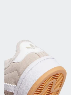 neutre - Baskets Adidas Originals Campus 00s Comfort Closure élastiques pour bébé