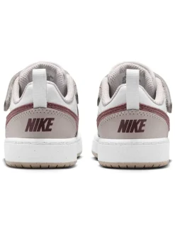neutre - Baskets Nike Infant Court Borough Low Recraft
