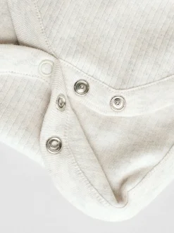 neutre - Bébé débardeur Bodies 5 Lot