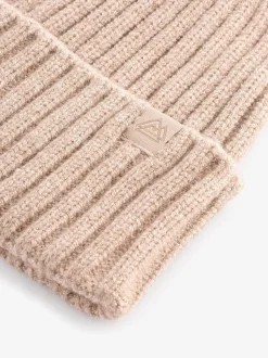 neutre - Bonnet tricoté (1-16ans)