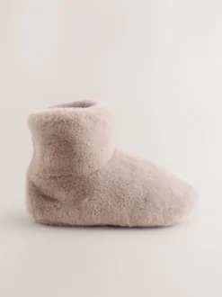 neutre - Chaussettes chaussons souples