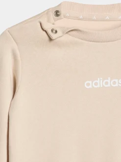 neutre - Ensemble de jogging adidas Essentials pour bébé enfant