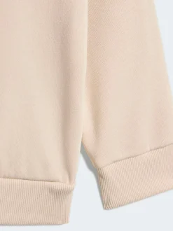 neutre - Ensemble de jogging adidas Essentials pour bébé enfant