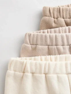 neutre - Ensemble sweat et jogging bébé 6 pièces (0mois-3ans)