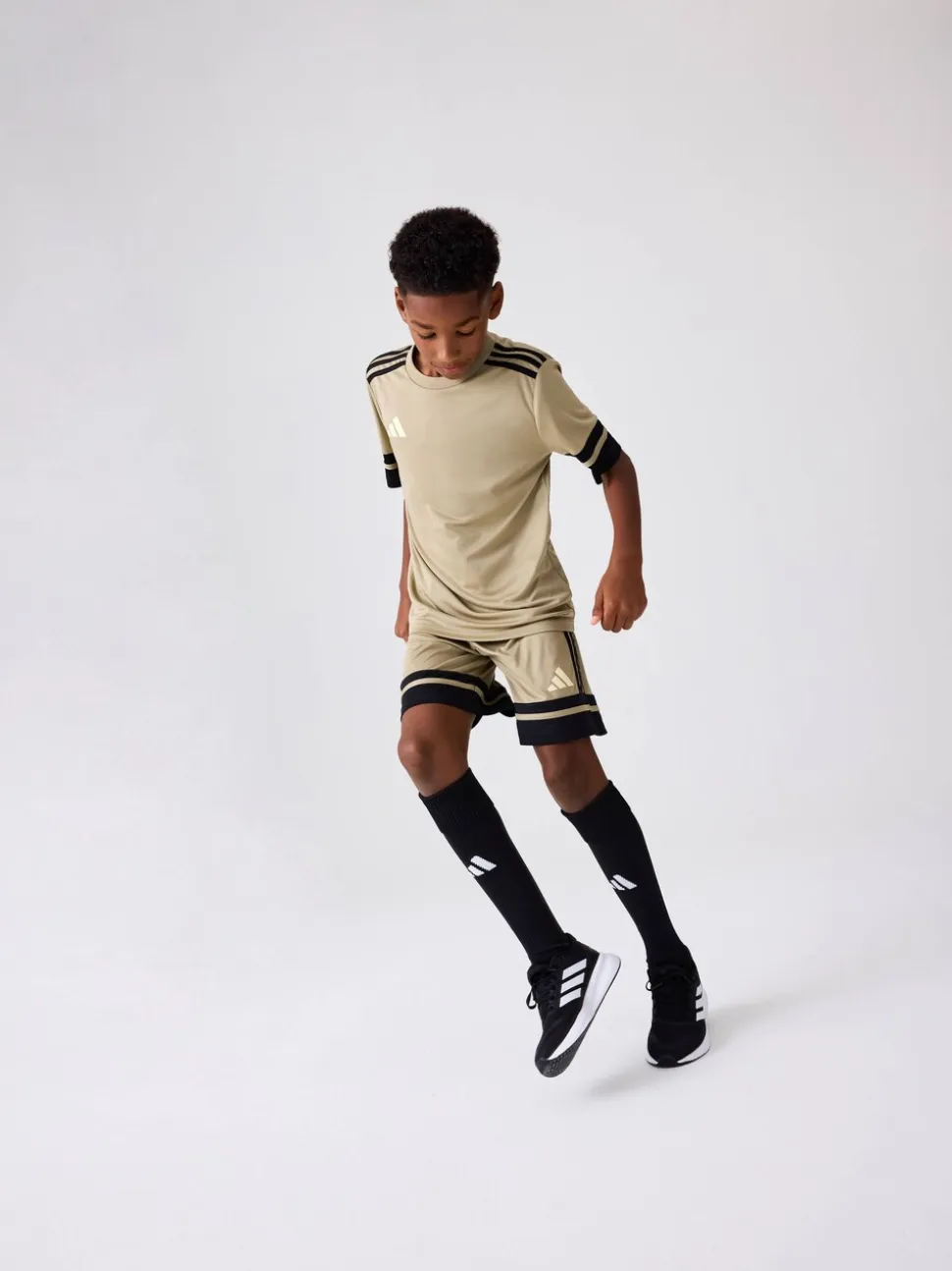 neutre - Maillot adidas Squadra 25 enfant