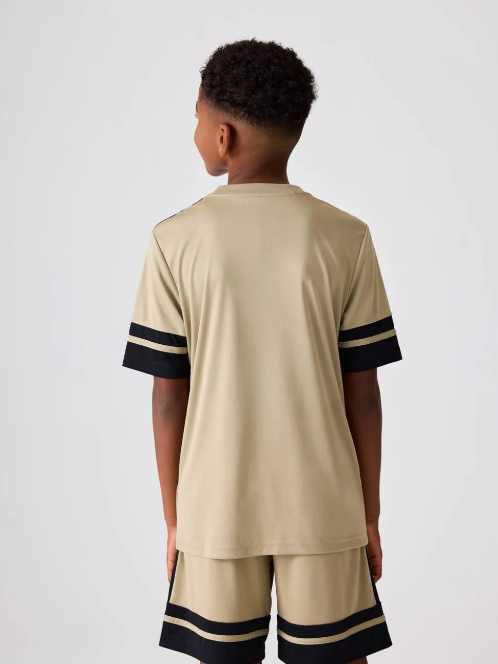 neutre - Maillot adidas Squadra 25 enfant