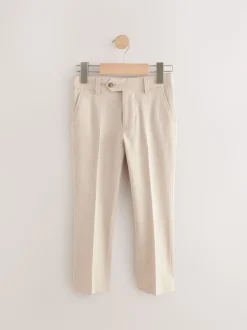 neutre - Pantalons de costume (3-16ans)