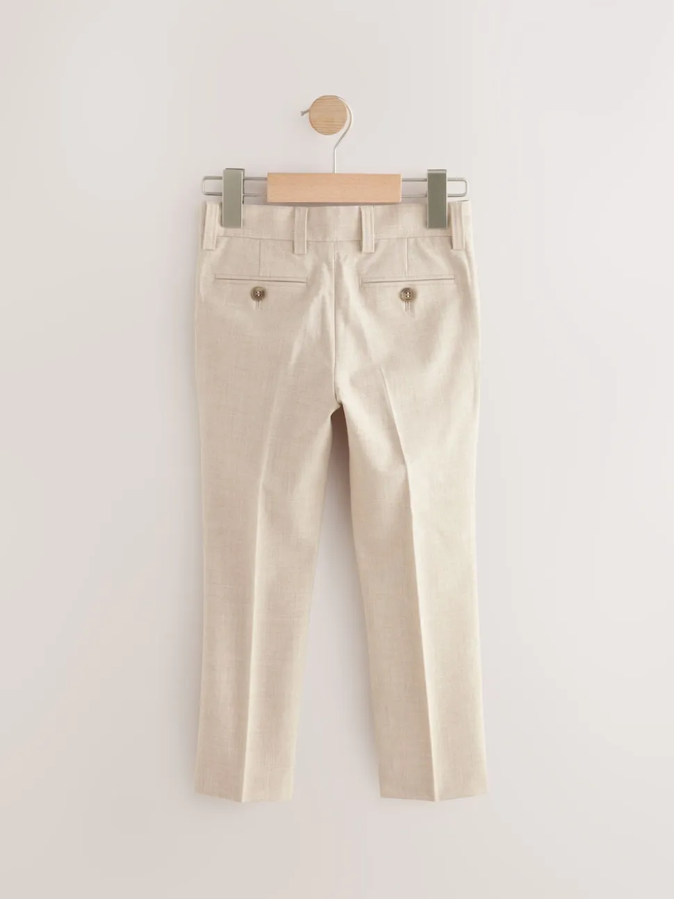 neutre - Pantalons de costume (3-16ans)