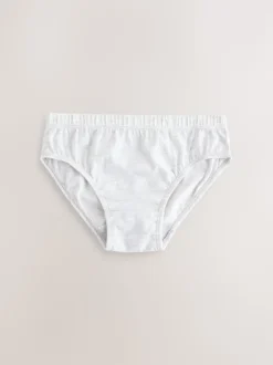 neutre - Paquet de slips 5 (1.5-16ans)