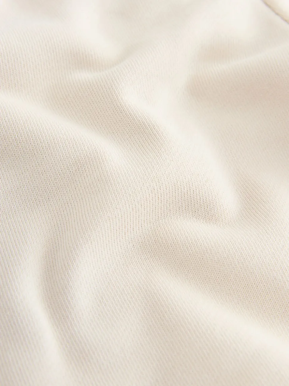 neutre - SmallSaints Short Underground Sweat 100% coton