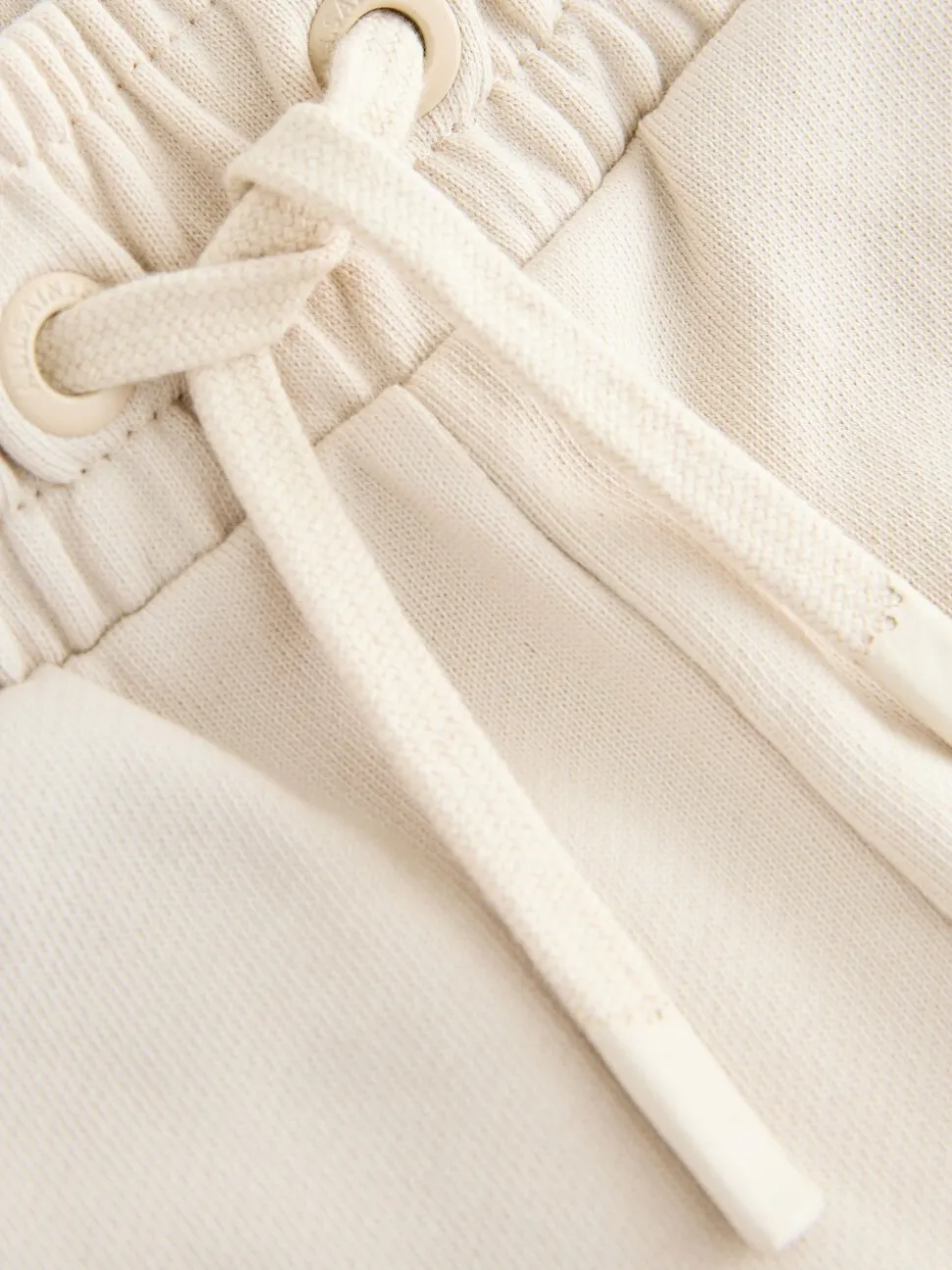 neutre - SmallSaints Short Underground Sweat 100% coton