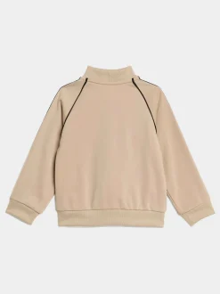 neutre - Survêtement Adidas Original SST Bébé