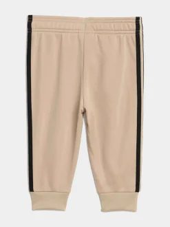 neutre - Survêtement Adidas Original SST Bébé