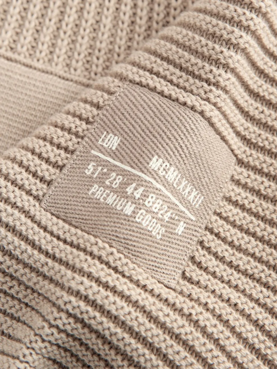 neutre - Sweat-shirt à capuche en maille utilitaire (3-16ans)