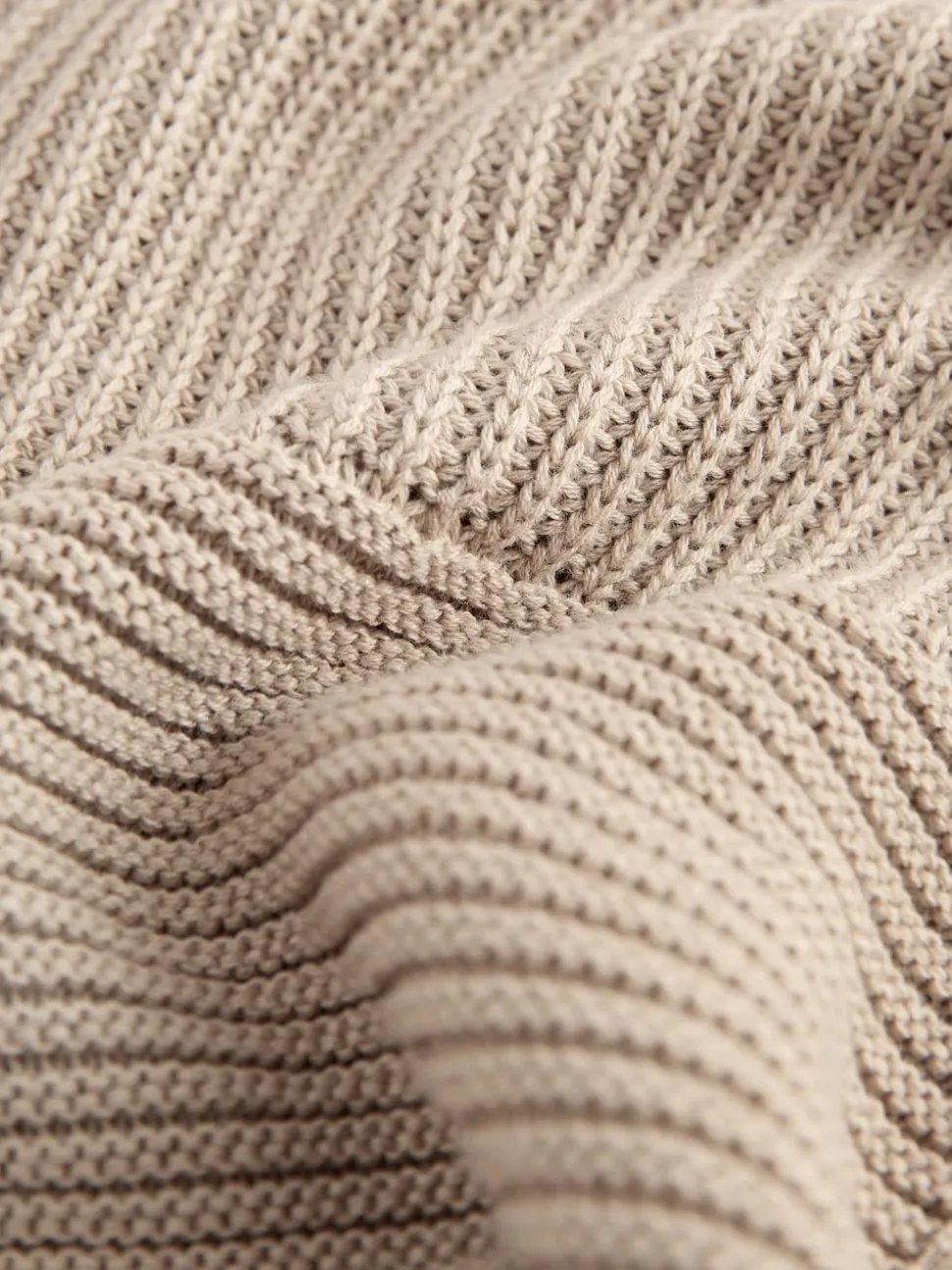 neutre - Sweat-shirt à capuche en maille utilitaire (3-16ans)