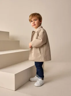 neutre - Trench imperméable (3 mois à 7 ans)