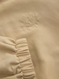 neutre - Veste COACH à col (3mois-7ans)