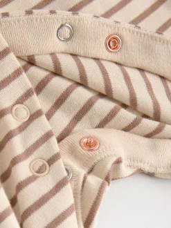 Neutre Milk Club - Coffret cadeau 7 Pieces pour Bébé (0à18mois)