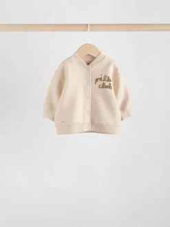 Neutre Milk Club - Coffret cadeau 7 Pieces pour Bébé (0à18mois)