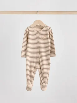 Neutre Milk Club - Coffret cadeau 7 Pieces pour Bébé (0à18mois)