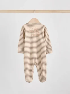 Neutre Milk Club - Coffret cadeau 7 Pieces pour Bébé (0à18mois)