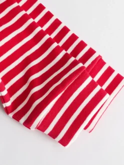 Neutre motif renne - Ensemble haut et legging bébé en polaire (0mois-2ans)