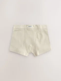 Neutre multicolore - Maillot de bain à ceinture souple 5 Pack (1.5-16ans)