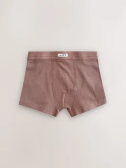 Neutre multicolore - Maillot de bain à ceinture souple 5 Pack (1.5-16ans)