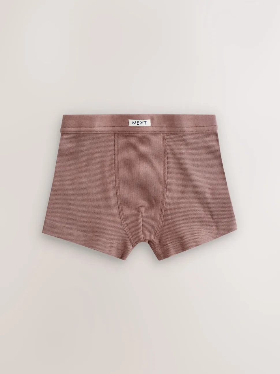 Neutre multicolore - Maillot de bain à ceinture souple 5 Pack (1.5-16ans)